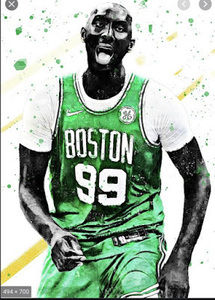 Meet your Posher, Soccer